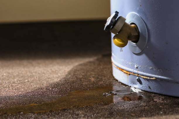 Best Commercial water damage restoration  in Stafford Courthouse, VA