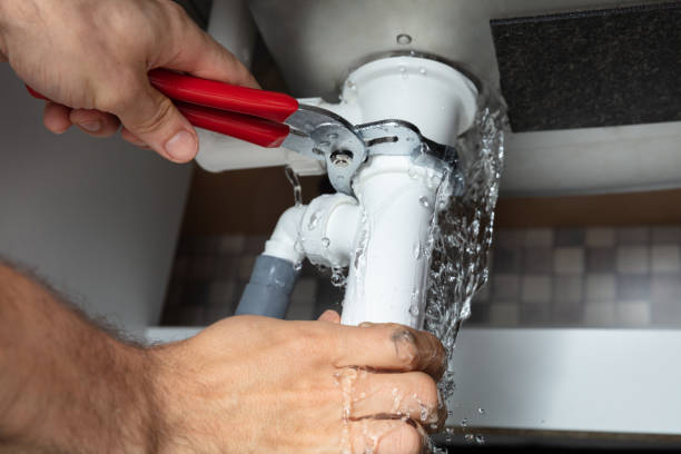 Best 24/7 water damage repair  in Stafford Courthouse, VA