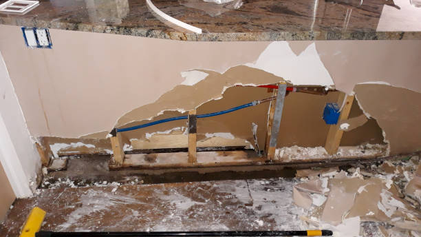 Best Residential water damage restoration  in Stafford Courthouse, VA