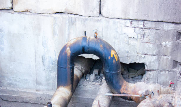 Best Emergency water damage restoration  in Stafford Courthouse, VA